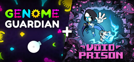 🧬 Genome Guardian + Void Prison ☄ banner image