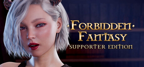 Forbidden Fantasy - Supporter Edition banner image