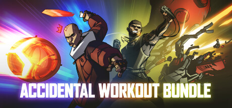 Accidental Workout banner image