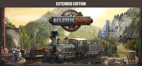 Railroads Online - Extended Edition Bundle banner image