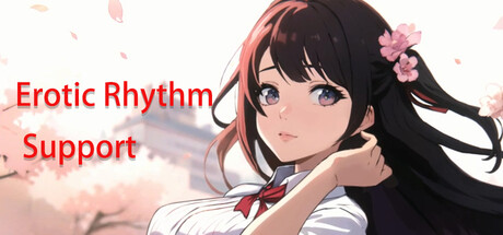 Erotic Rhythm Support banner image