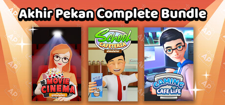 Akhir Pekan Collection banner image