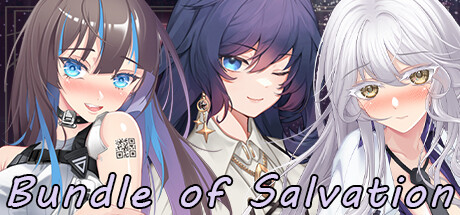 Bundle of Salvation banner image