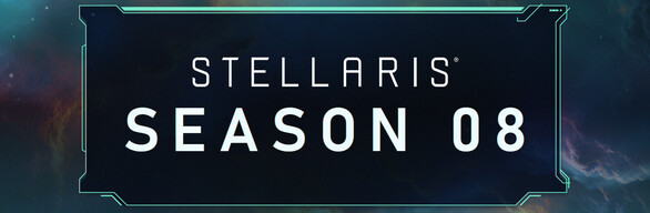 Stellaris: Season 08 - Expansion Pass