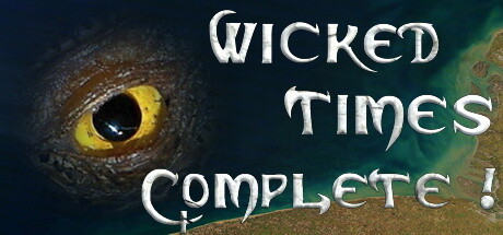 Complete Wicked Times banner image