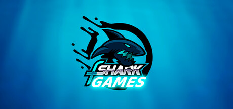 fShark Games banner image