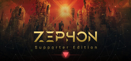 ZEPHON - Supporter Edition banner image