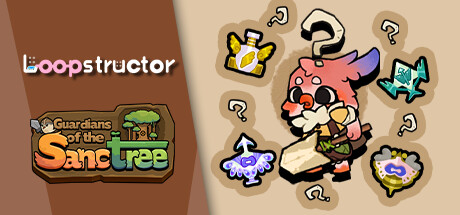 Loopstructor x Tower Escape banner image