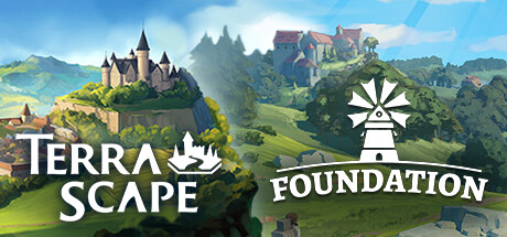 Foundation & TerraScape banner image