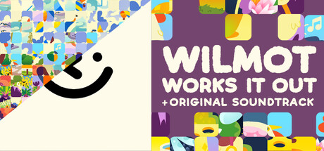 Wilmot Works It Out + OST banner image