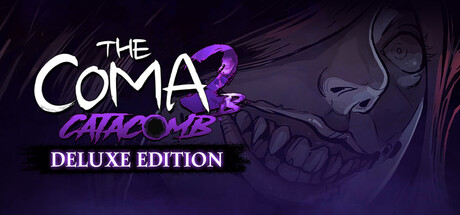 The Coma 2B: Catacomb - Deluxe Edition banner image