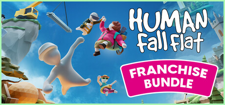 Human Fall Flat - Franchise Bundle banner image