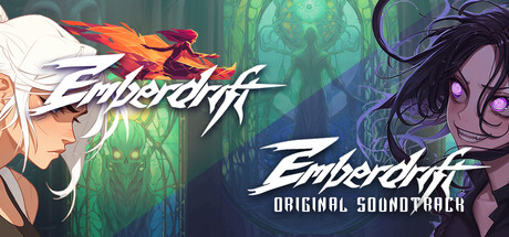 Emberdrift + OST banner image