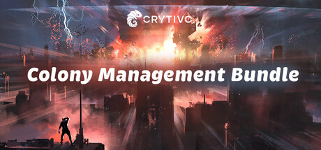 Colony Management banner image