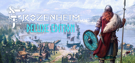 Frozenheim - Deluxe Edition banner image