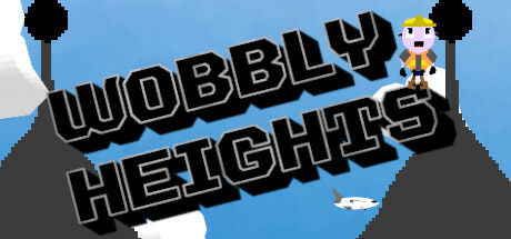 Wobbly Heights + Soundtrack! banner image