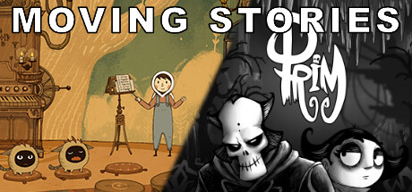 Moving Stories Bundle banner image