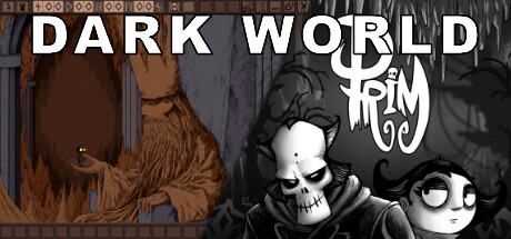 Dark World Bundle banner image