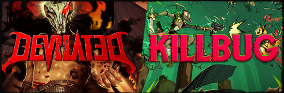 Devil-Bug Bundle