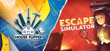 Escape Flipper banner image