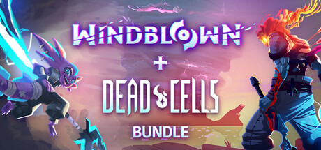 Windblown + Dead Cells banner image