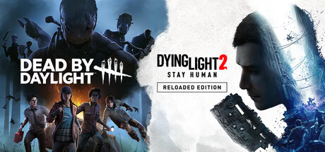 Dead by Daylight and Dying Light 2 banner image