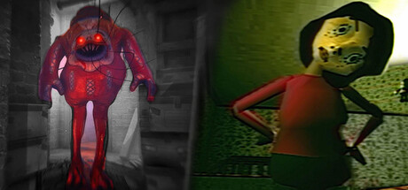 Evil Parents Indie Horror Bundle banner image