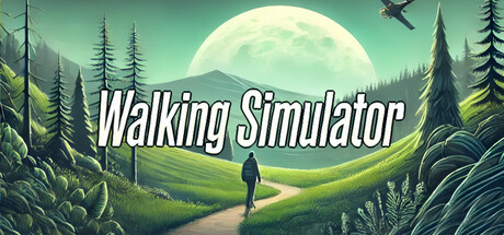 Walking Simulator banner image