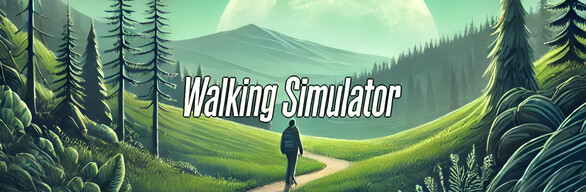 Walking Simulator