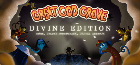 Great God Grove Steam Charts and Player Count Stats