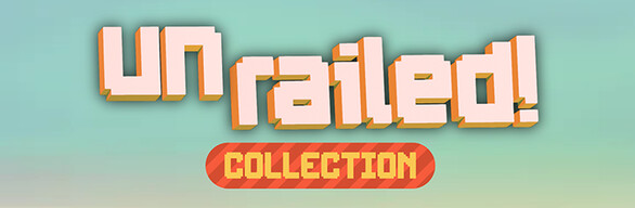 Unrailed Collection