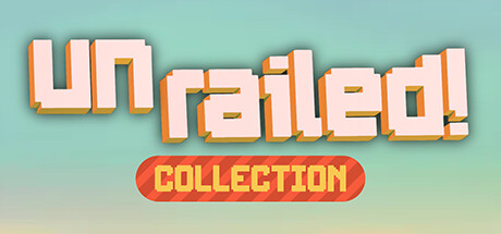 Unrailed Collection banner image