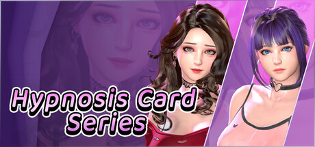 Hypnosis Card series banner image