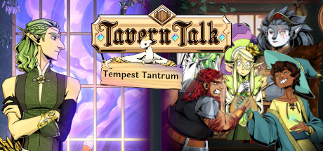 Tavern Talk: Tavern Tantrum banner image