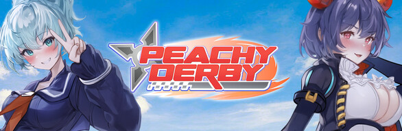 Peachy Derby : Ultimate Edition Bundle