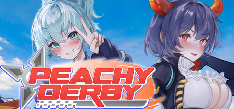 Peachy Derby : Ultimate Edition Bundle banner image