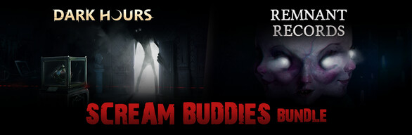 Scream buddies