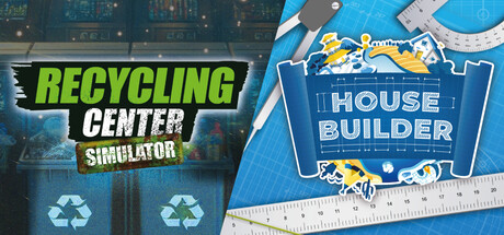 Recycling House banner image