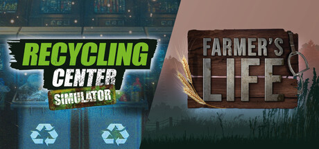 Recycling Farm banner