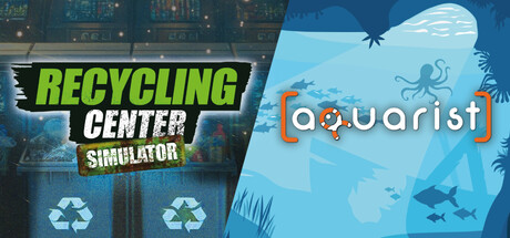 Recycling Center Simulator Steam Charts and Player Count Stats