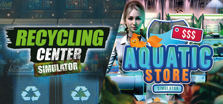 Recycling Aquatic Store banner image