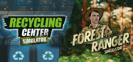 Recycling Forest banner image