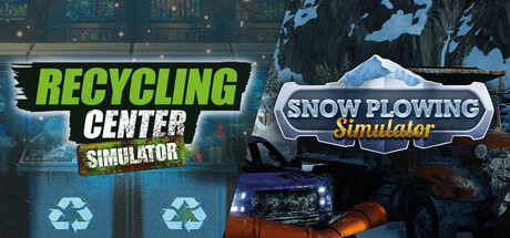 Recycling Snow Plowing banner image