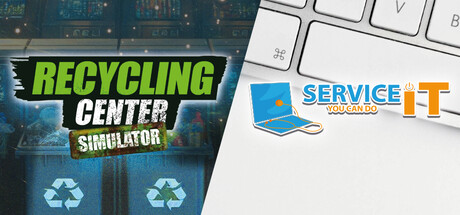 Recycling ServiceIT banner image