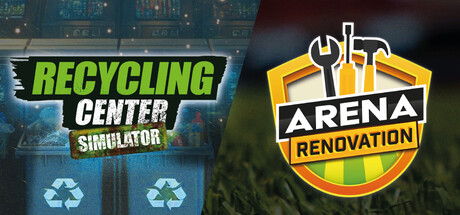 Recycling Arena banner image