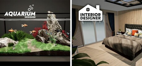 Interior and Aquarium Designers banner image