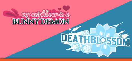 Demons & Death banner image