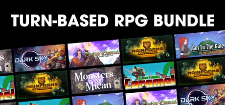 Turn-Based RPG banner image