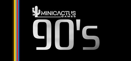 Minicactus 90's banner image