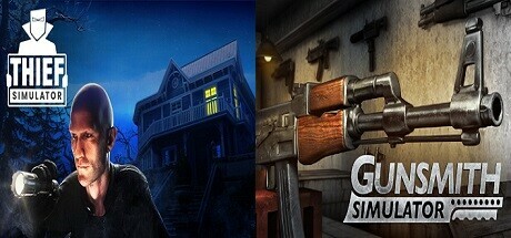 Gunsmith Thief banner image